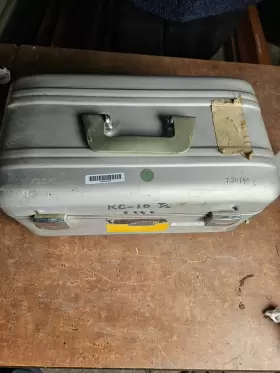 115QE100 QUADROID ENGINEERING Manifold Failure Detection #2