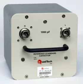 1404-A QUADTECH General Radio Iet Standard Capacitor