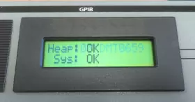 802BT QUANTUM DATA Video Generator #2