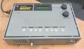 802BT QUANTUM DATA Video Generator
