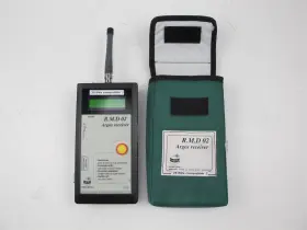 R.m.d. 02.07283 R.m.d. 02 Argos Receiver Prod