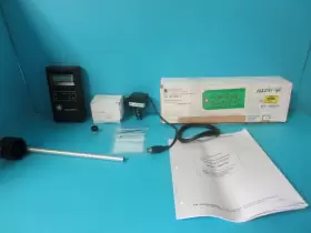 18802-9 R.M. YOUNG Rpm Selectable Anemometer Drive #2