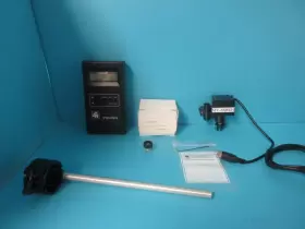 18802-9 R.M. YOUNG Rpm Selectable Anemometer Drive #3