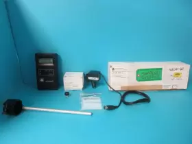 18802-9 R.M. YOUNG Rpm Selectable Anemometer Drive