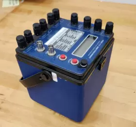 RM-11-09 RADIAN RESEARCH Watthour Meter Var #2