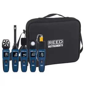 R16X0-KIT REED INSTRUMENTS Smart Lcd