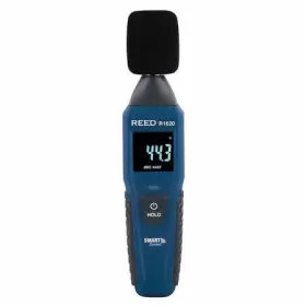 R1620 REED INSTRUMENTS Sound Level Meter