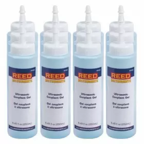 R7950-12 REED INSTRUMENTS Ultrasonic Couplant Gel Pack