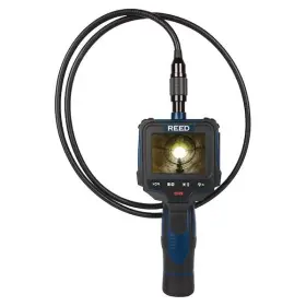 R8500 REED INSTRUMENTS Recordable Video Camera