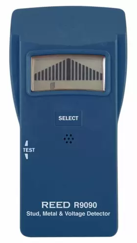 R9090 REED INSTRUMENTS Stud Voltage Detector
