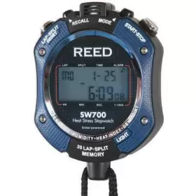 SW700 REED INSTRUMENTS Stopwatch Down Up Hrs Lcd