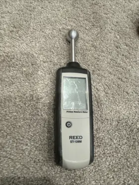 ST-128M REED Contact Pinless Meter
