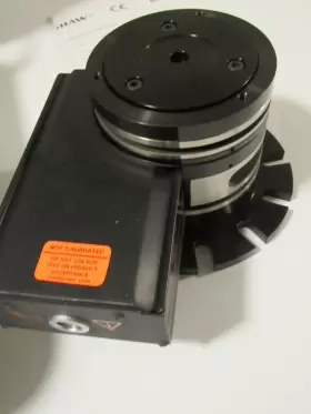 RX10 RENISHAW Rotary Axis #3