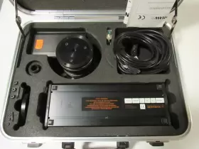 RX10 RENISHAW Rotary Axis