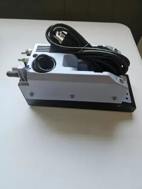 SM-2003U RKI Calibration Station Charger Gx Stand Alone #2