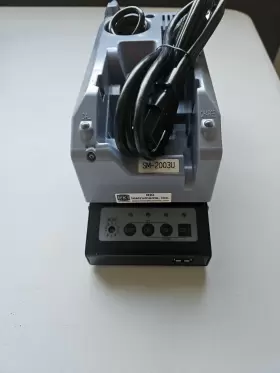 SM-2003U RKI Calibration Station Charger Gx Stand Alone