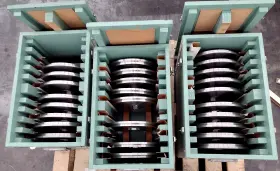 2453-707 RUSKA INSTRUMENT CORPORATION Testers Calibrators