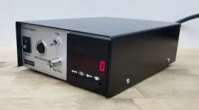 CH-4708 SCHAFFNER Elektronik Ag Esd Simulator #3
