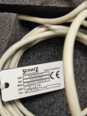 5413-1940-5 SCHATZ Sensor #3