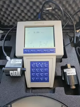 5413-2015G SCHATZ Torque Calibrator Controller Transducers #2