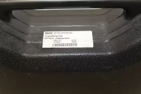 81B002012044 SICK STEGMANN Programing Tool Pgt #3
