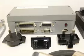 Sick Stegmann 03 81b002012044 Programing Tool Pgt S