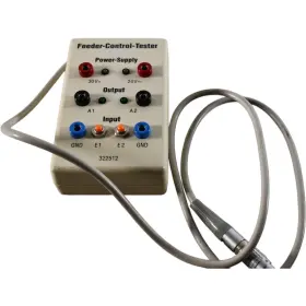 Siemens 00322512/01 Aut5 Feeder Control Tester U5-g8-0050 Smt Module