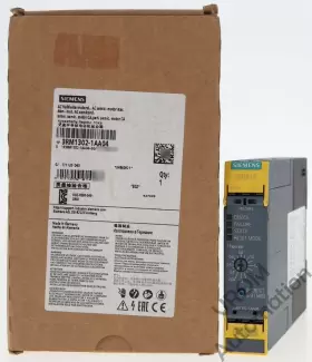 3RM13021AA04 SIEMENS Ac Semi Conductor Motor Starter