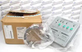 97942-171K800G01 SIEMENS Patd Bench Tester