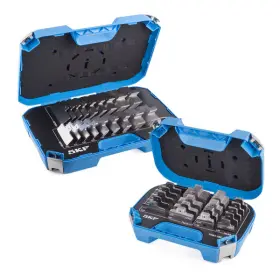 Skf Tmas-720 Tmas 720 Ss Shim Kit Containing A Comprehensive Assortment Of 700 Pcs