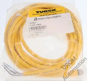 1851089R-WUOF0ZDG SMART VISION LIGHTS Turck Cognex Sensor