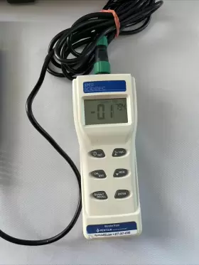 130043 SPER SCIENTIFIC Meter Dissolved Oxygen #2