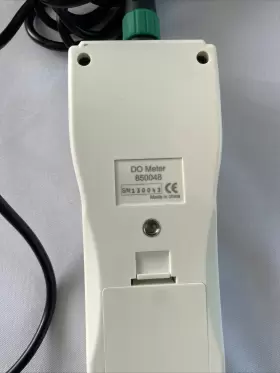 130043 SPER SCIENTIFIC Meter Dissolved Oxygen #3