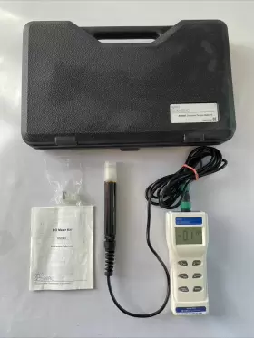 130043 SPER SCIENTIFIC Meter Dissolved Oxygen
