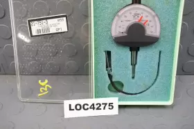 21-751-3 SPI Comparator Gage #2