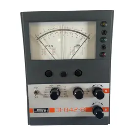31-842-8 SPI Spc Analog Comparator