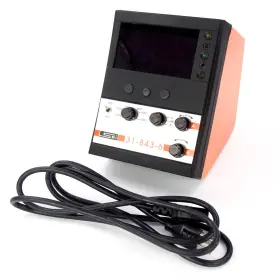 31-843-6 SPI Twin Channel Digital Comparator Gage