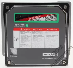 SSP02XDSE10A SQUARE D Surge Device Xdse