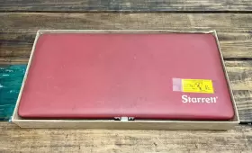 440Z-90L STARRETT Mechanical Micrometer Accuracy #2
