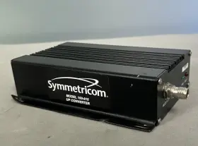 514901 SYMMETRICOM TRUETIME Gps Antenna Up Converter Pwr #3