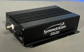 514901 SYMMETRICOM TRUETIME Gps Antenna Up Converter Pwr