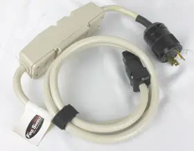 37470 TECHNOLOGY RESEARCH CORP Leakage Detector Interrupter #3