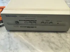 A6905S TEKTRONIX Optical Isolation Transmitter #2