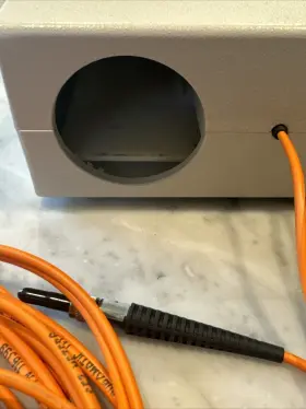 A6905S TEKTRONIX Optical Isolation Transmitter #3