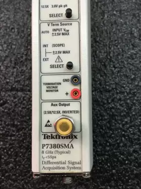 P7380SMA TEKTRONIX Differential Signal Acquisition Probe #2