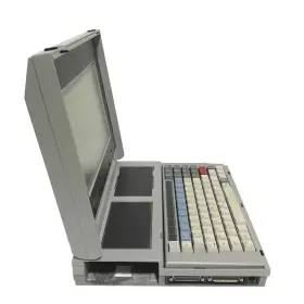 PTC-8010 TELXON Repair #2