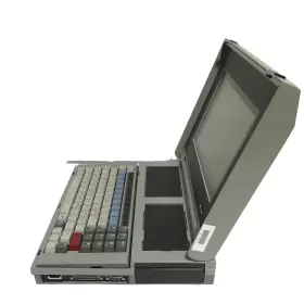 PTC-8010 TELXON Repair #3