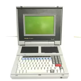 PTC-8010 TELXON Repair