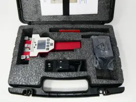 ACX-250-1 TENSITRON Digital Aircraft Cable Meter