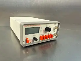 0503224 TERAHERTZ TECHNOLOGIES INC Photodiode Amplifier